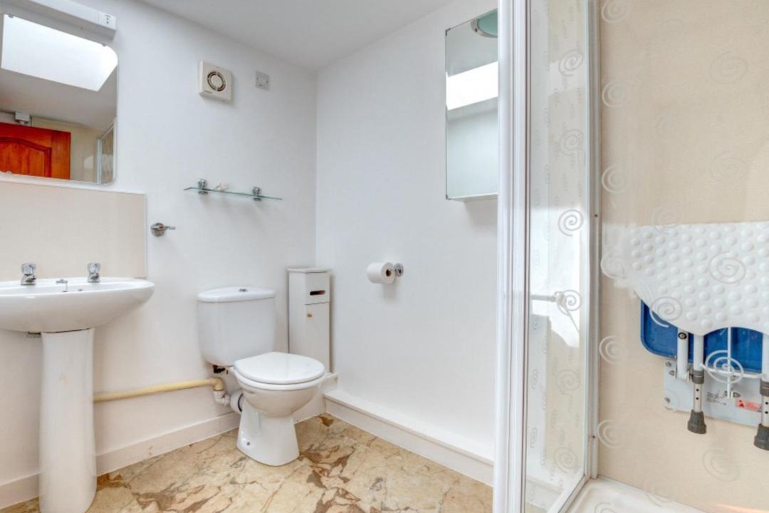 Photo of Bathroom in Alston