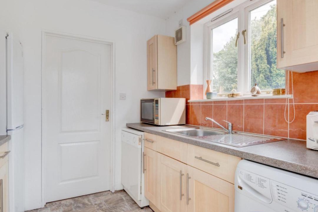 Photo of Kitchen in Alston