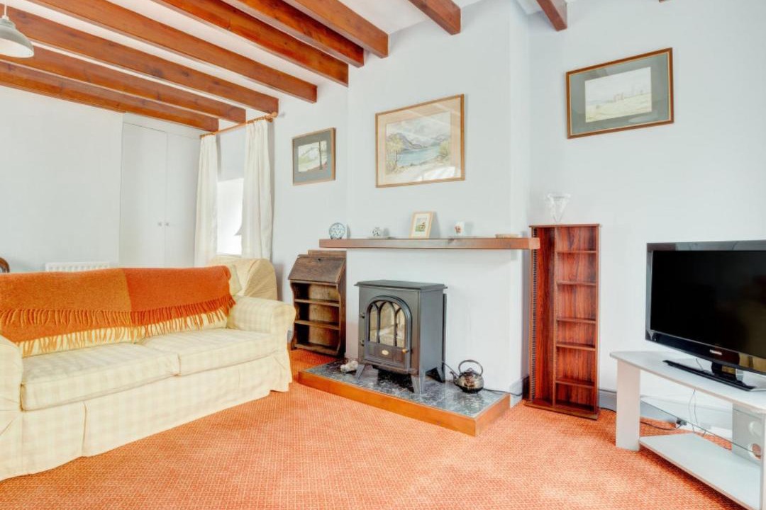 Photo of Livingroom in Alston