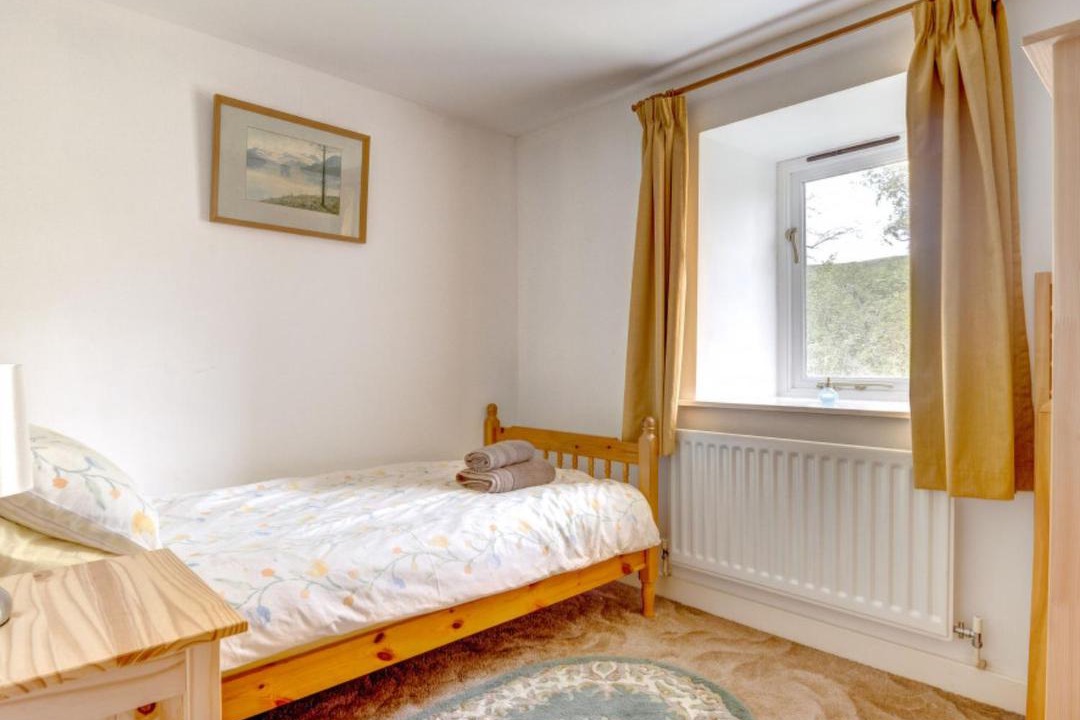 Photo of Bedroom in Alston