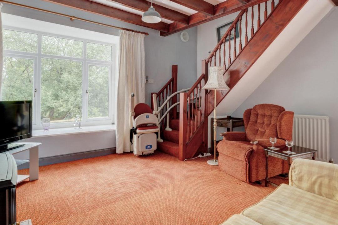 Photo of Livingroom in Alston