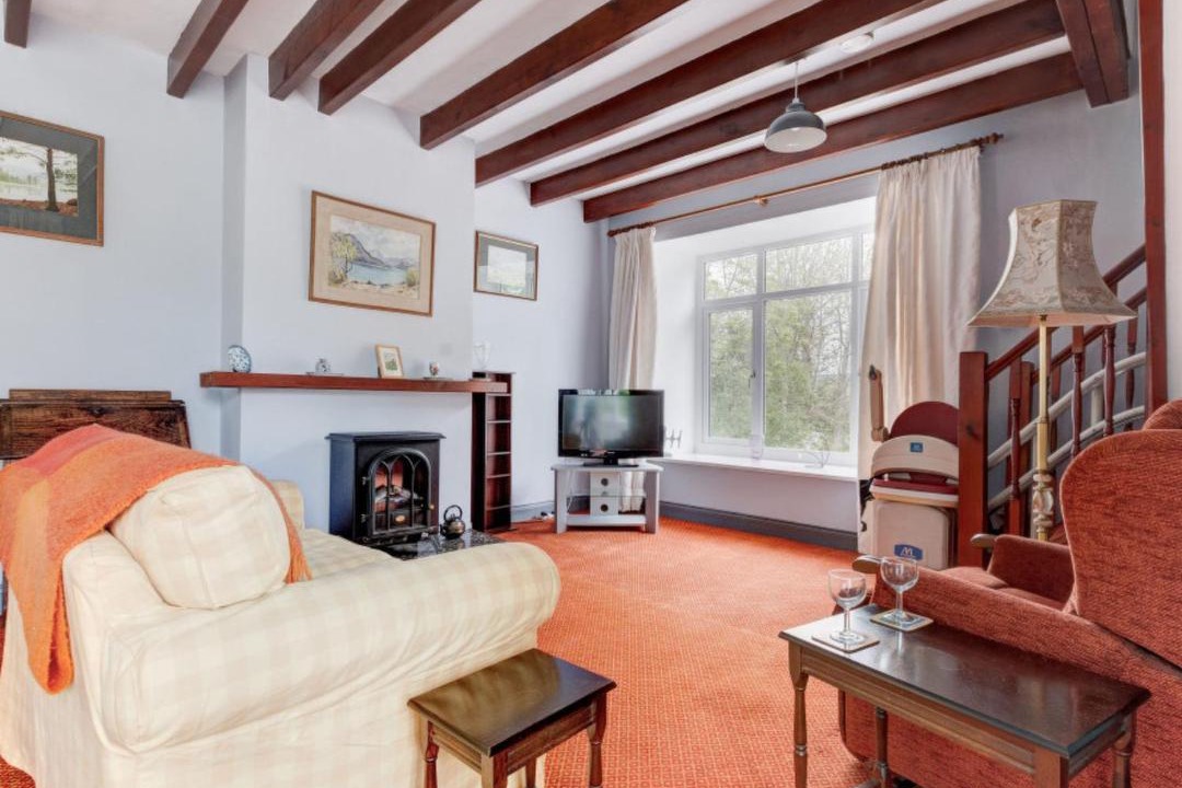 Photo of Livingroom in Alston