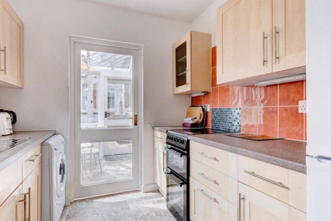 Photo of Kitchen in Alston