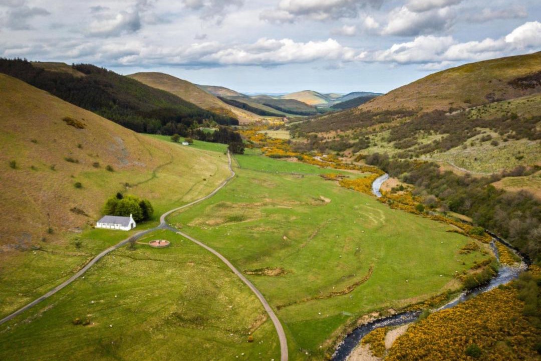 Photo of Outdoor in Wooler