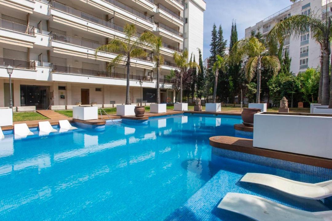 Photo of Outdoor in Lloret de Mar