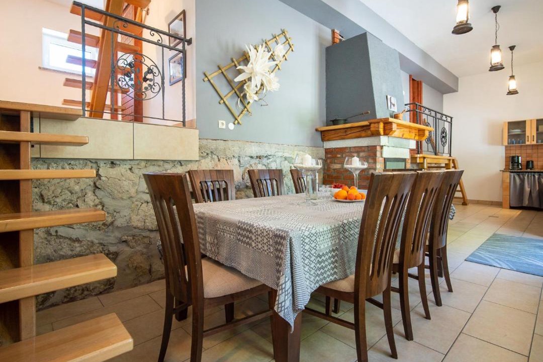 Photo of Livingroom in Senj