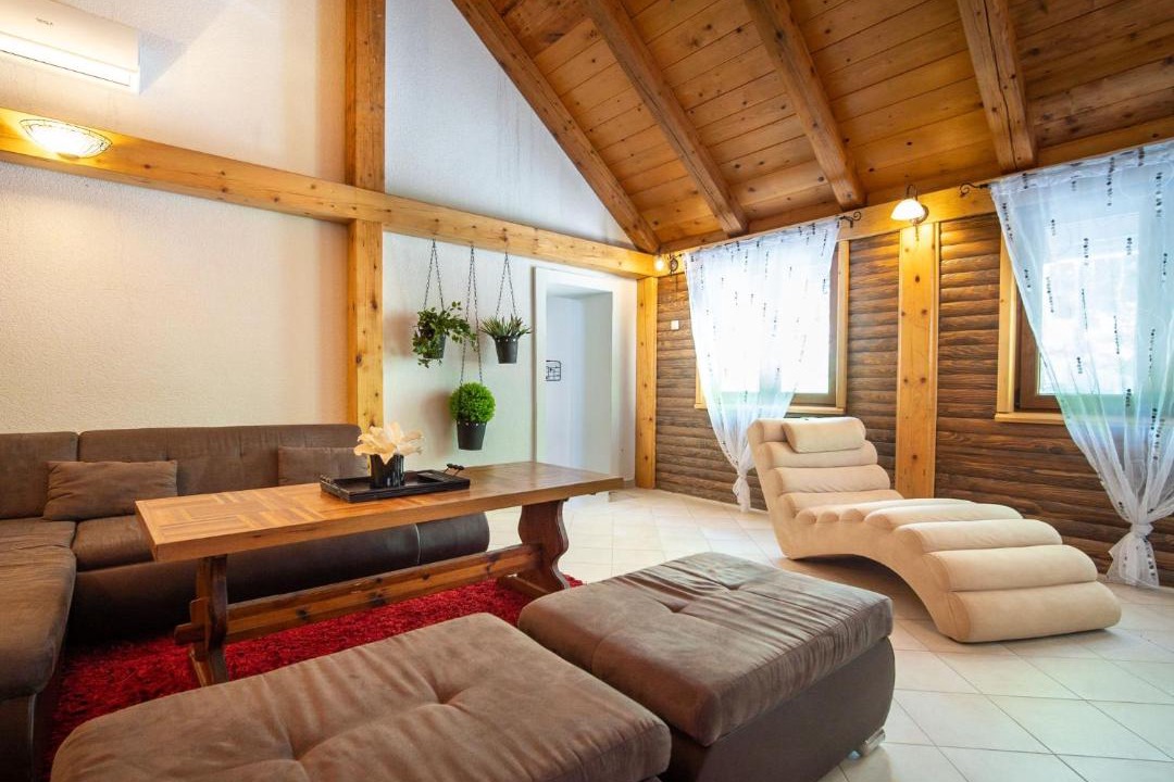 Photo of Livingroom in Senj