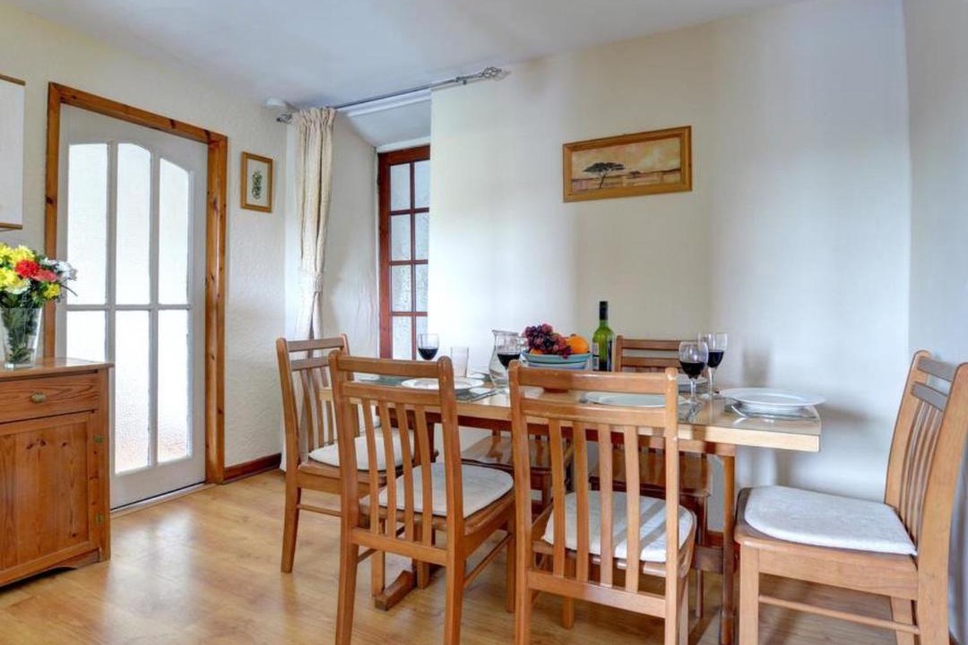 Photo of Livingroom in Corwen