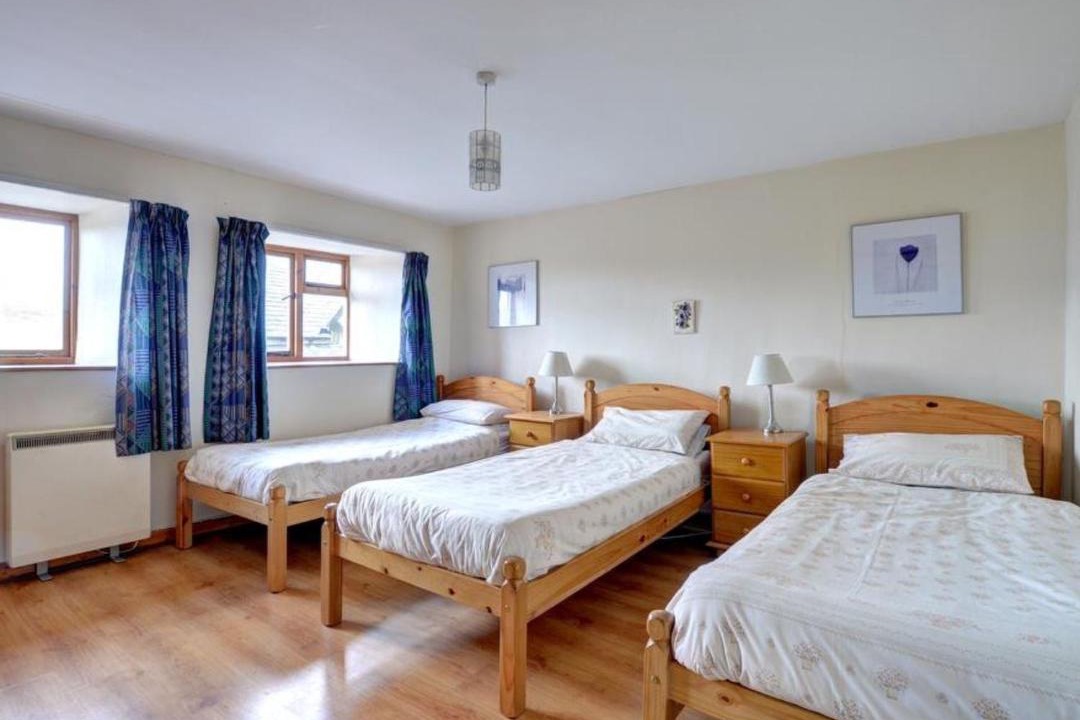 Photo of Bedroom in Corwen