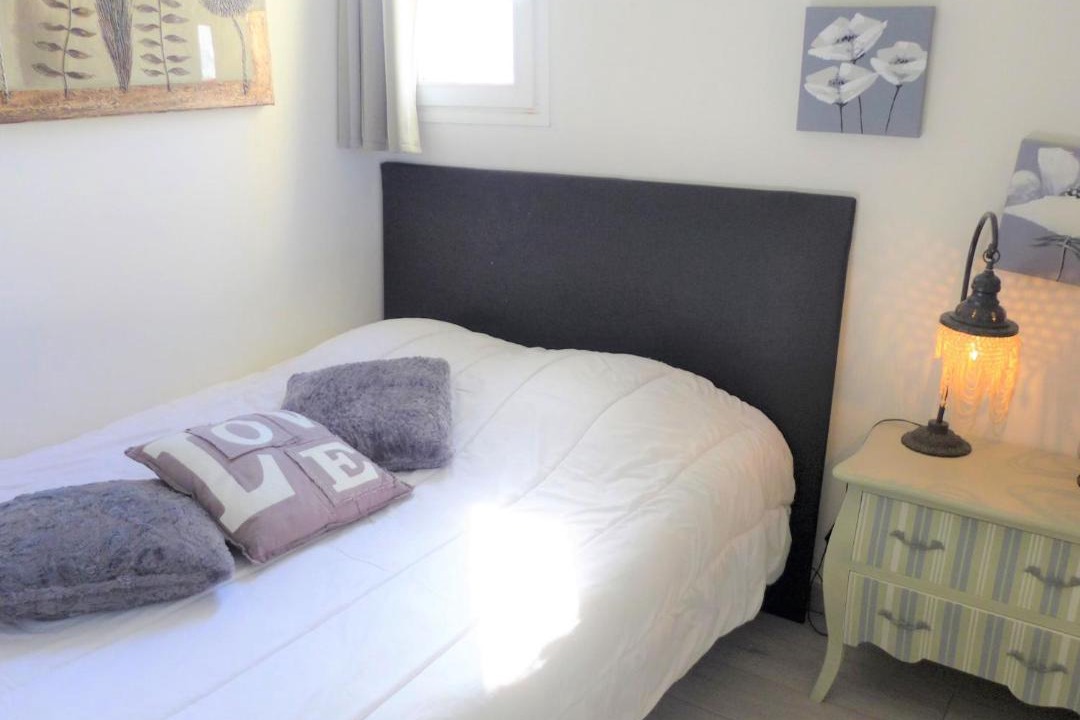 Photo of Bedroom in Villers-sur-Mer