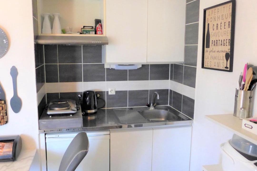 Photo of Kitchen in Villers-sur-Mer
