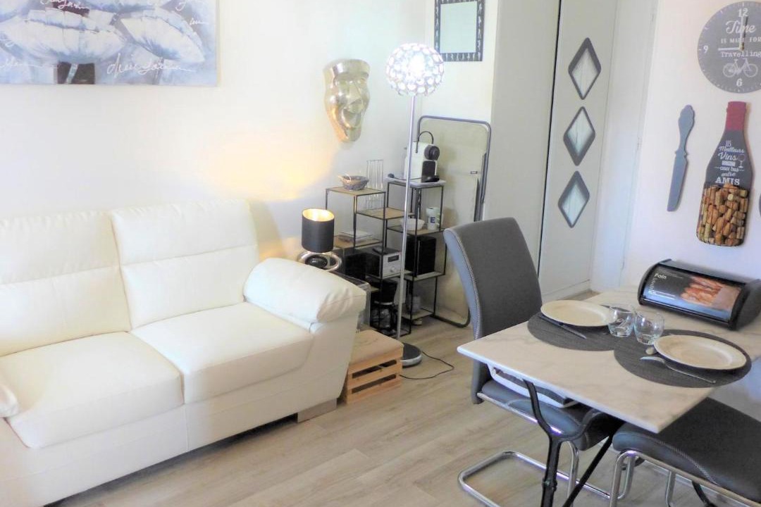 Photo of Livingroom in Villers-sur-Mer