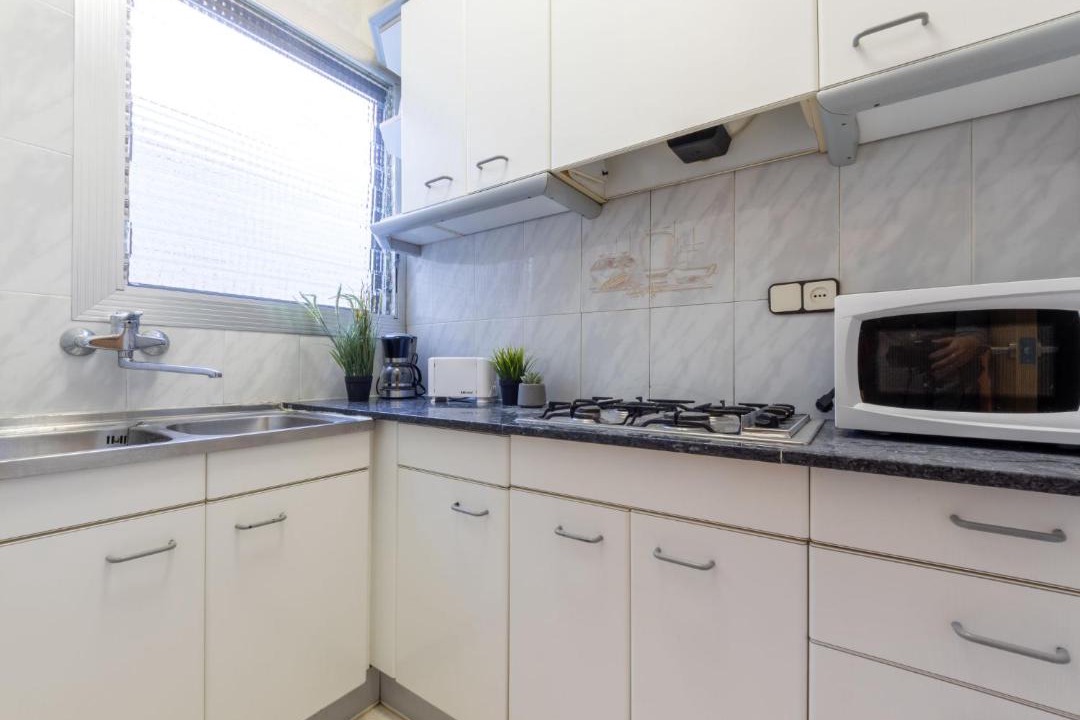 Photo of Kitchen in Torredembarra