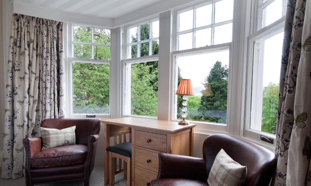 Photo of Livingroom in Pitlochry