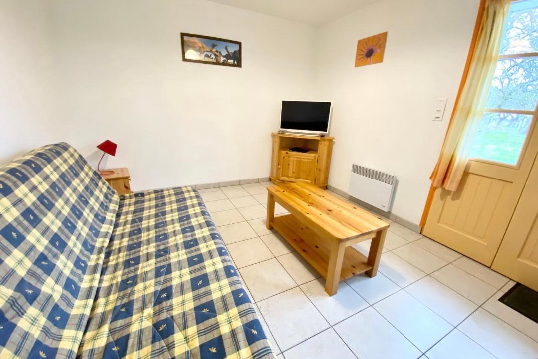 Photo of Bedroom in Quend