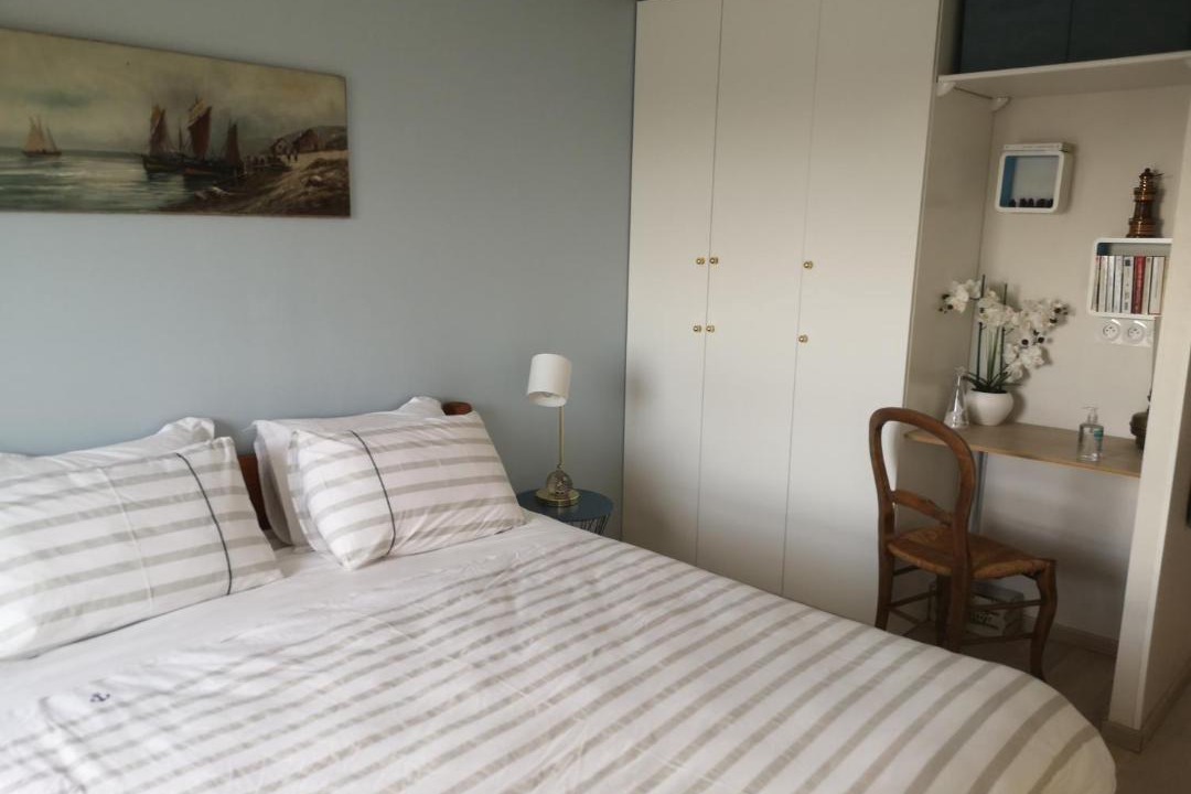 Photo of Bedroom in Pollionnay