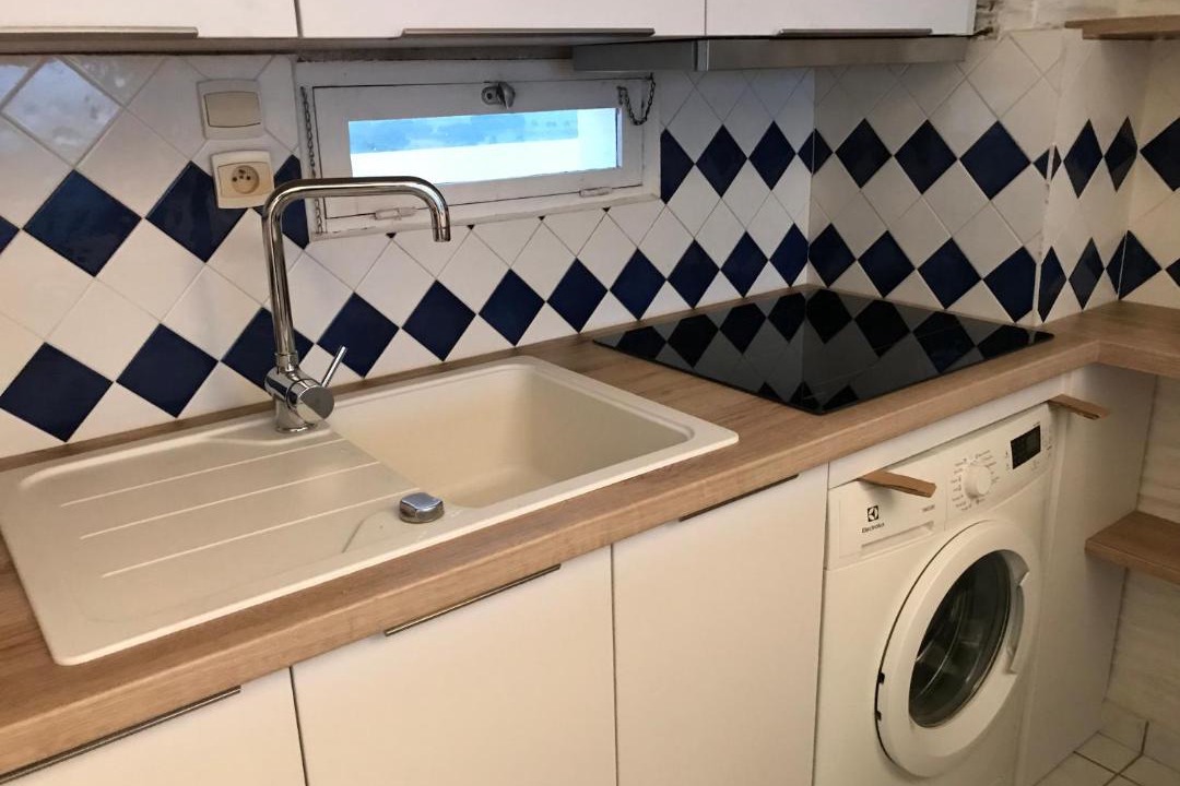 Photo of Kitchen in Saint-Cyprien Plage