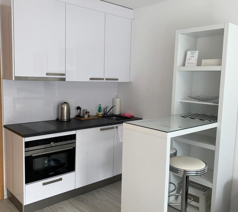 Photo of Kitchen in Prilly