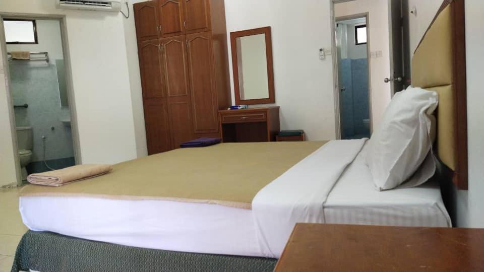 Photo of Bedroom in Lumut