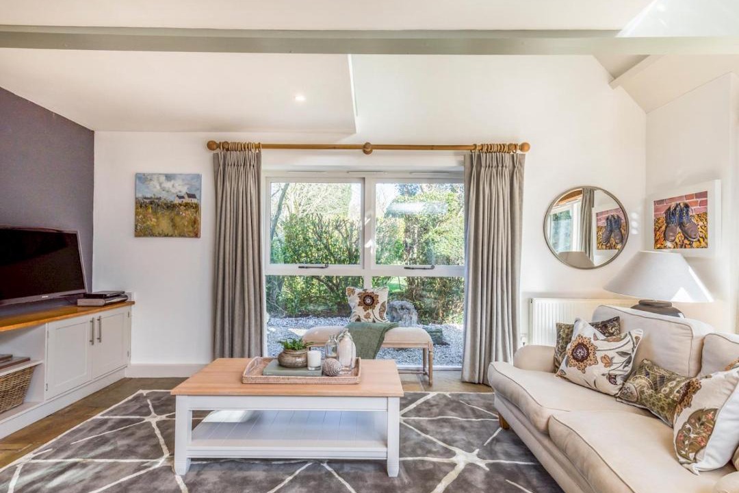 Photo of Livingroom in Funtington