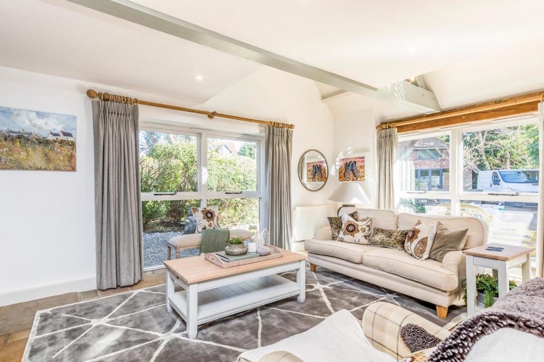 Photo of Livingroom in Funtington