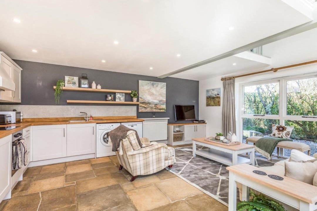 Photo of Livingroom in Funtington