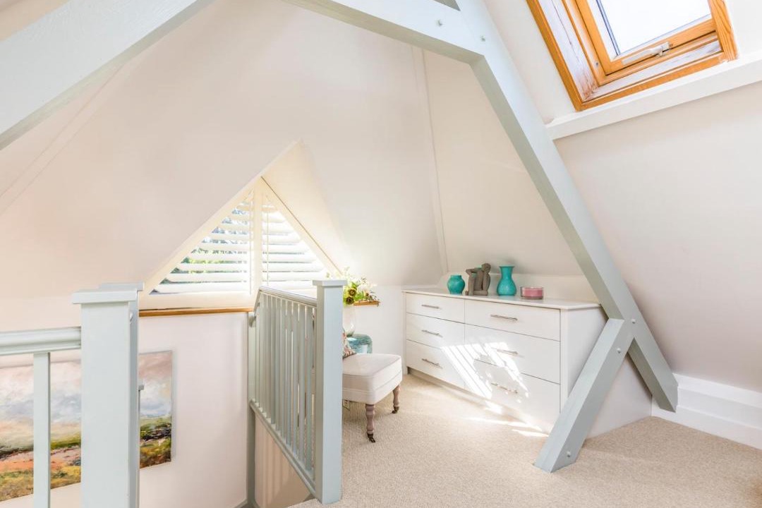 Photo of Bedroom in Funtington