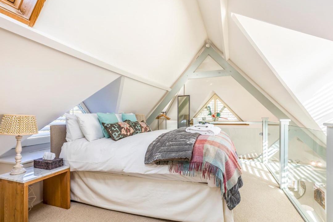 Photo of Bedroom in Funtington