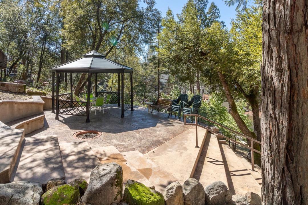 Photo of Others in Bass Lake