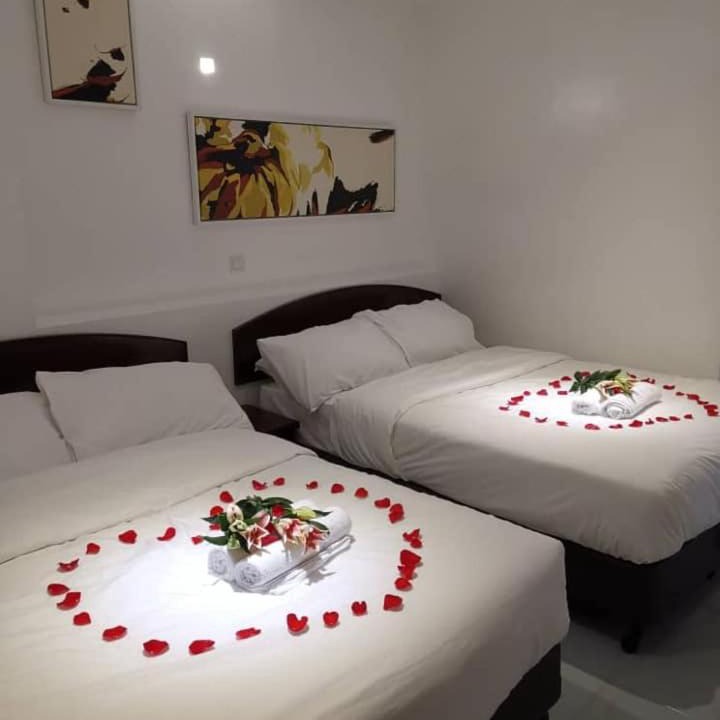 Photo of Bedroom in Sitiawan