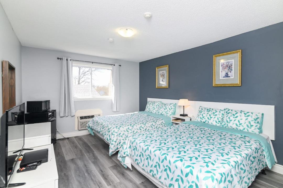 Photo of Bedroom in Cloyne