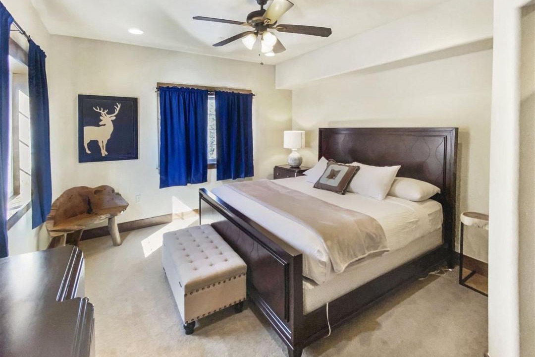 Photo of Bedroom in Brian Head