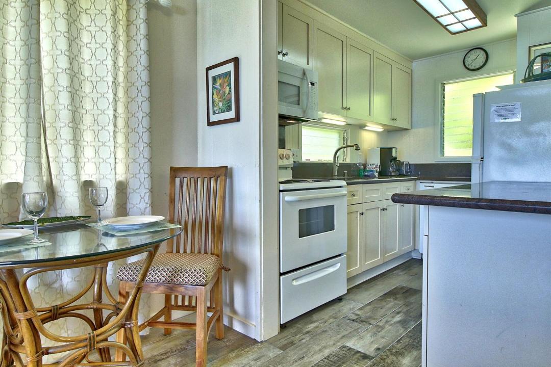 Photo of Kitchen in Wailua