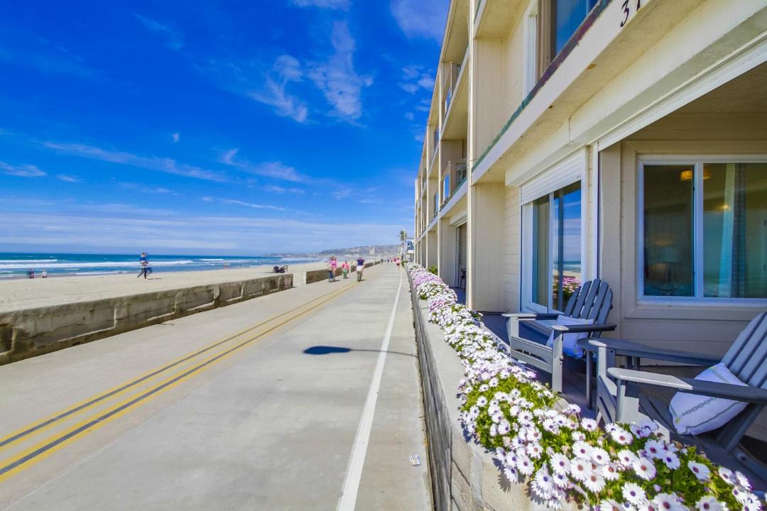 Photo of Others in Mission Beach
