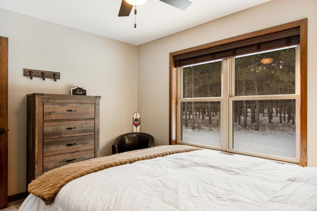 Photo of Bedroom in Arkdale