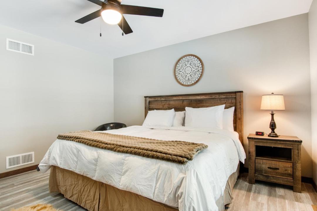 Photo of Bedroom in Arkdale