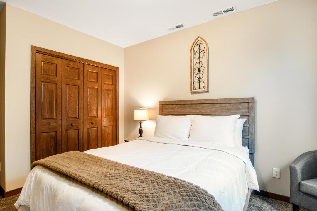 Photo of Bedroom in Arkdale