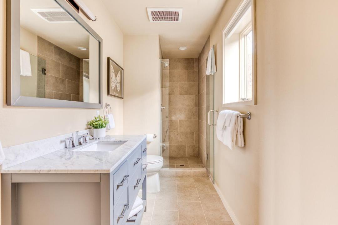 Photo of Bathroom in Mosier