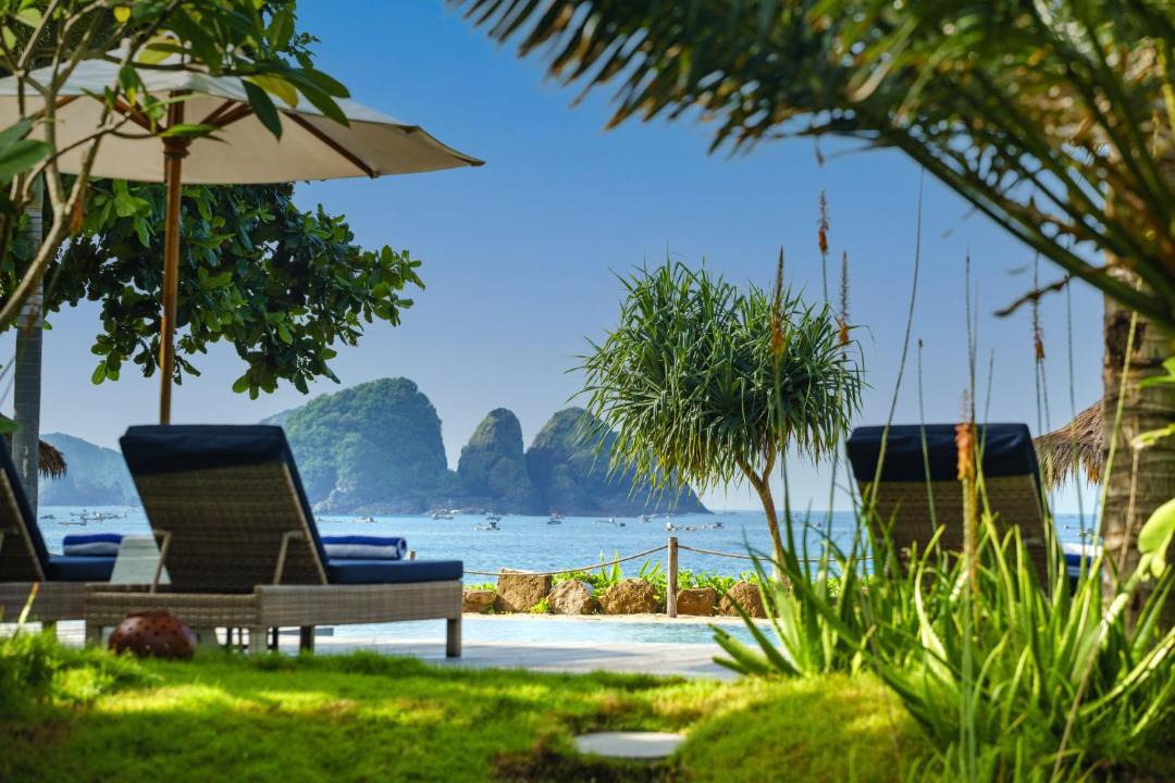 Photo of Others in Selong Belanak