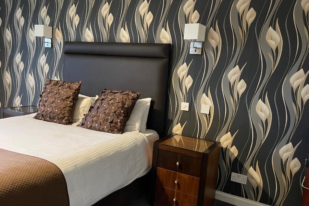 Photo of Bedroom in Castlecary