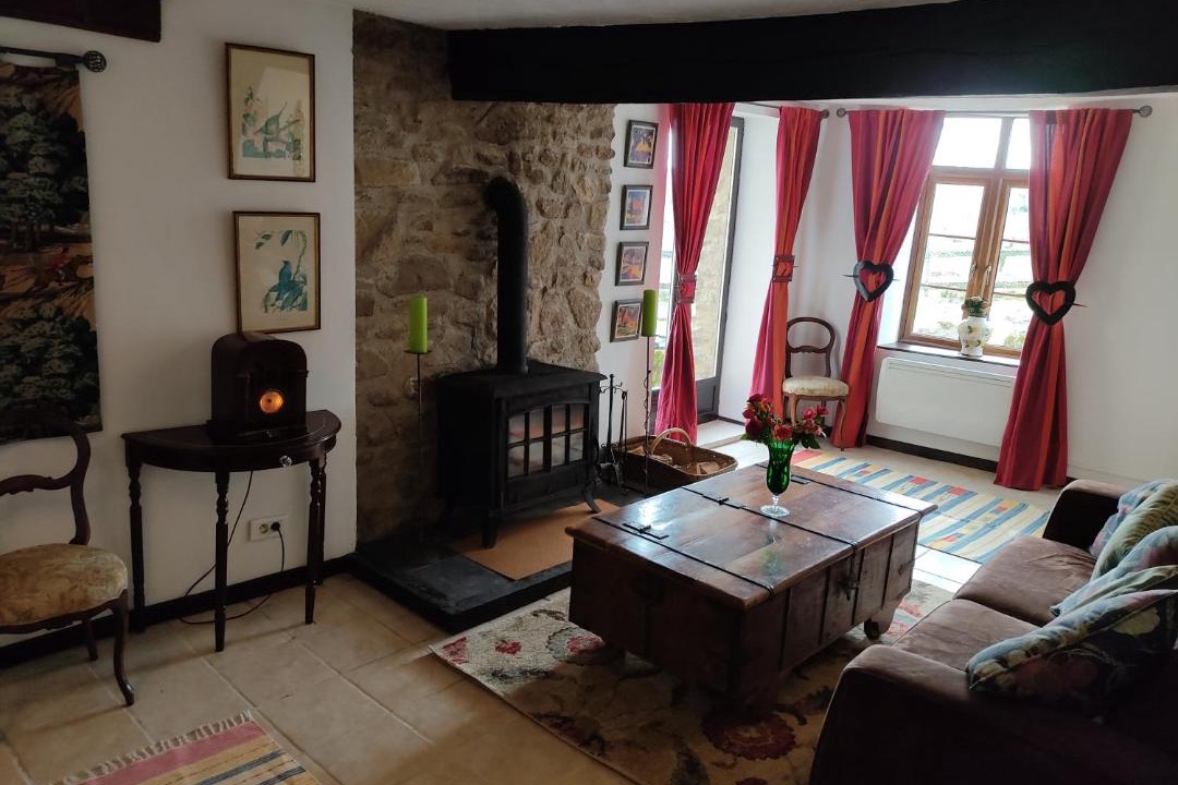 Photo of Livingroom in Creuse