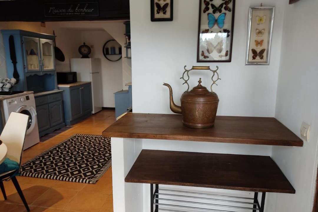 Photo of Livingroom in Creuse