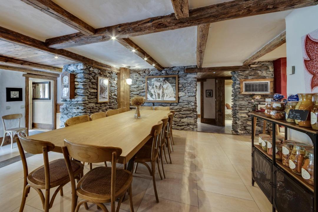 Photo of Others in Sainte-Foy-Tarentaise