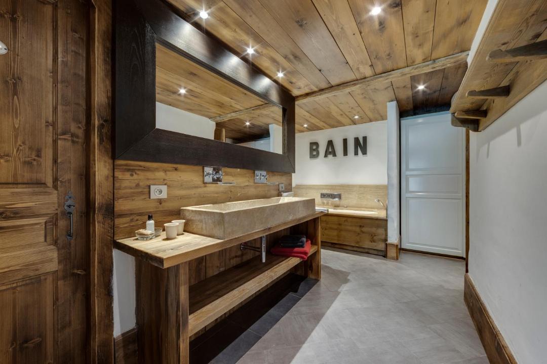 Photo of Kitchen in Sainte-Foy-Tarentaise