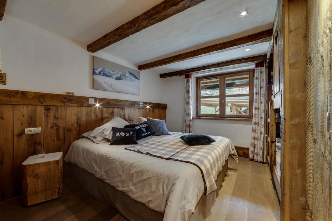 Photo of Bedroom in Sainte-Foy-Tarentaise