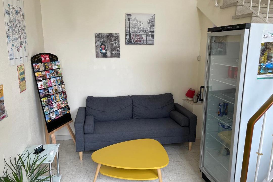 Photo of Livingroom in Bollene