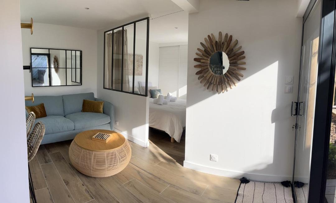 Photo of Livingroom in La Turballe