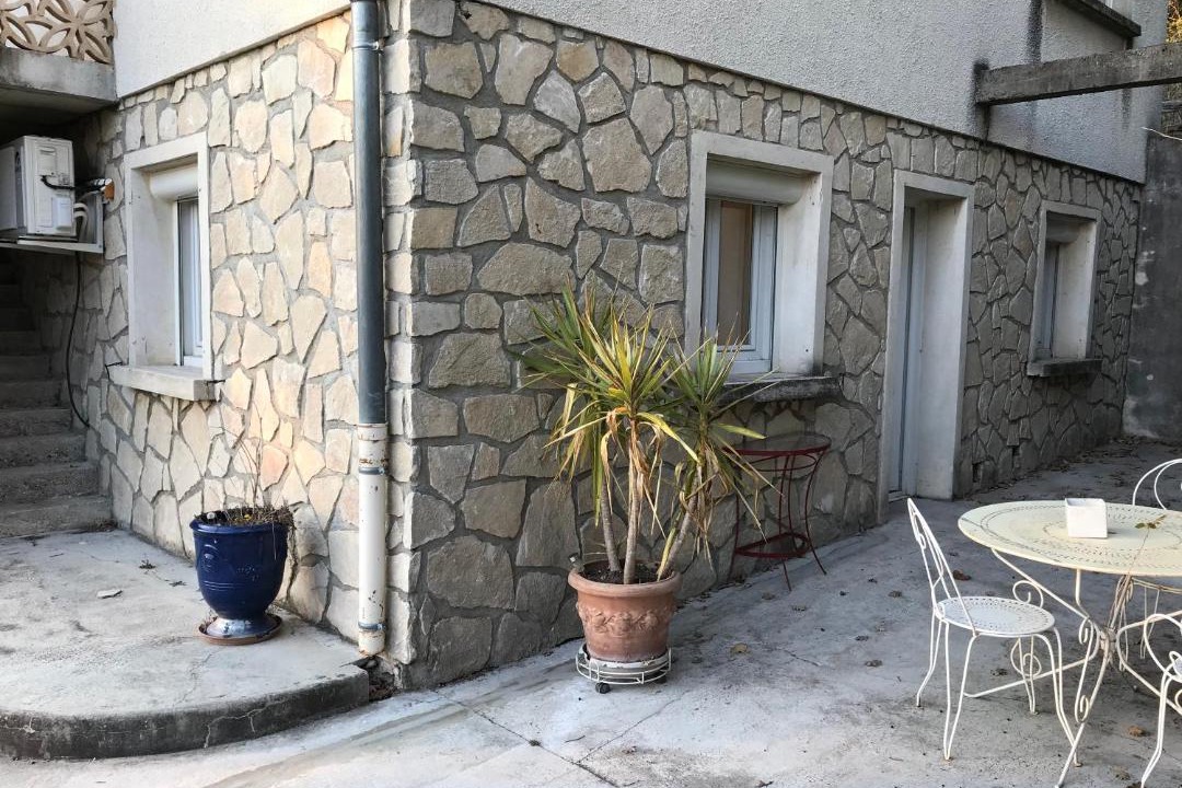 Photo of Buildings in Donzere