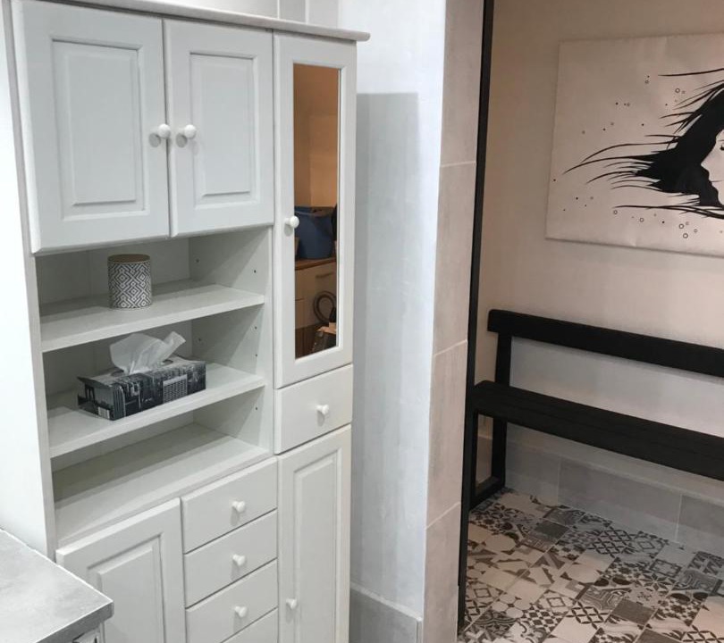 Photo of Kitchen in Donzere