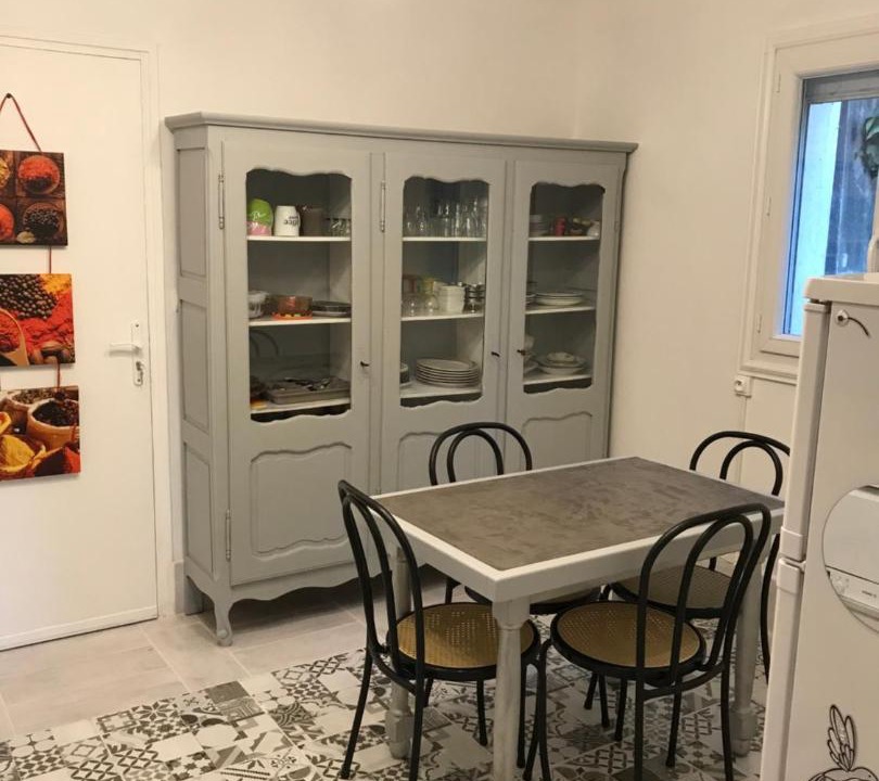 Photo of Livingroom in Donzere